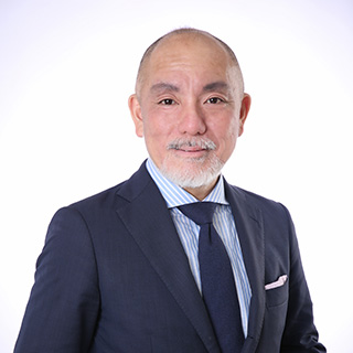 Toshiyuki Yokogawa